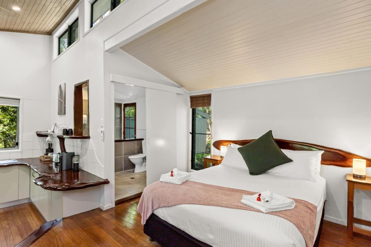 Hunchy Hideaway Aparthotel Montville Exterior photo