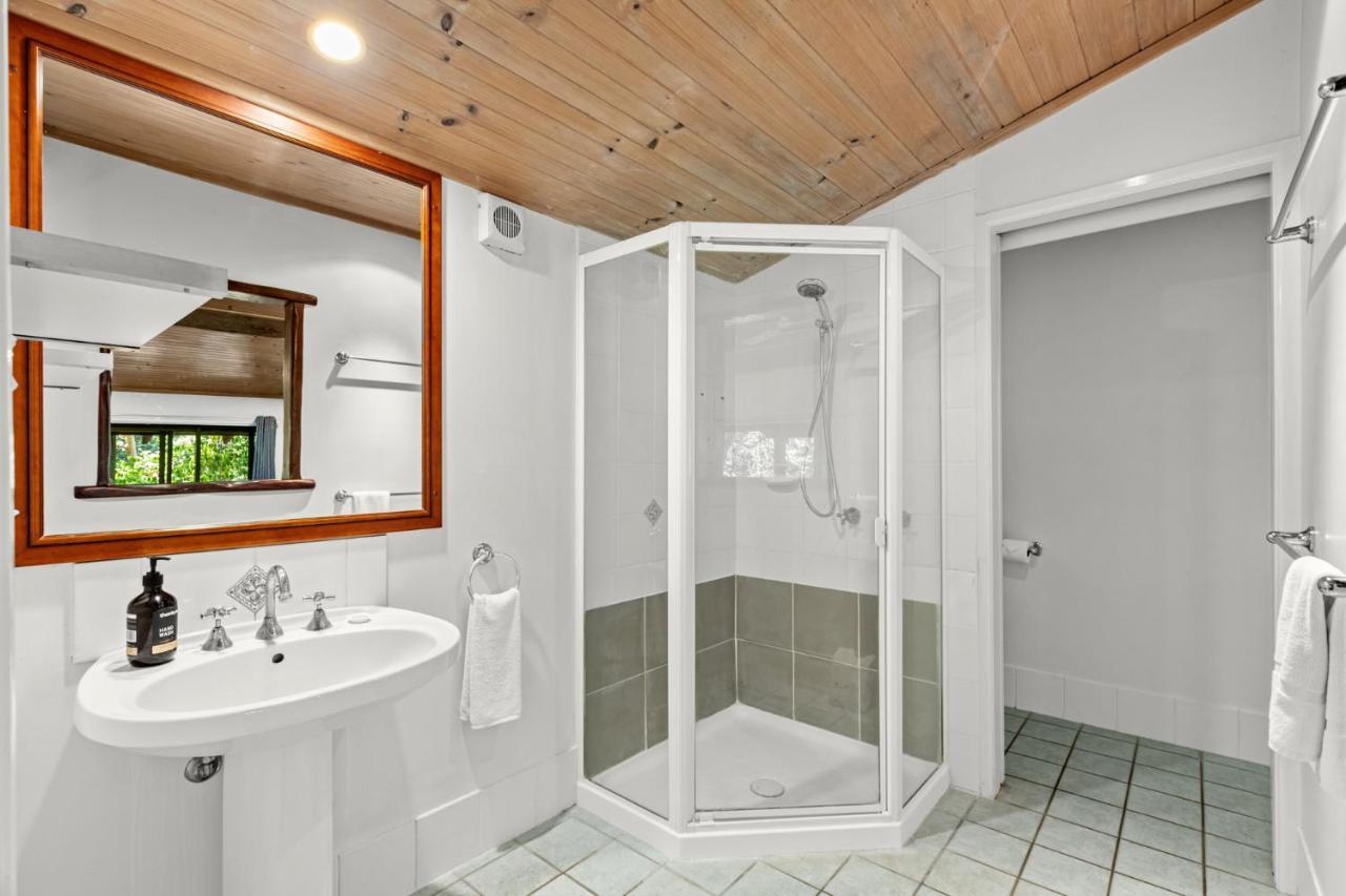 Hunchy Hideaway Aparthotel Montville Exterior photo