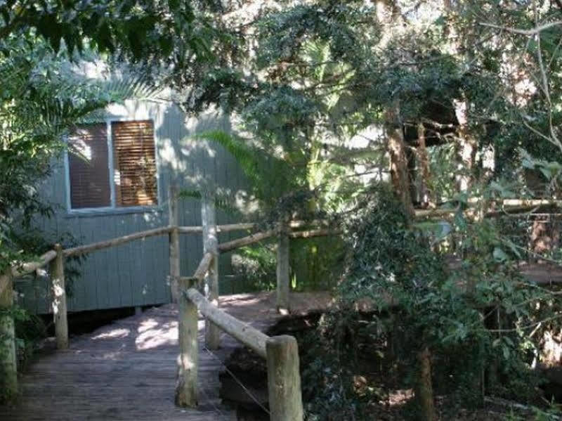 Hunchy Hideaway Aparthotel Montville Exterior photo