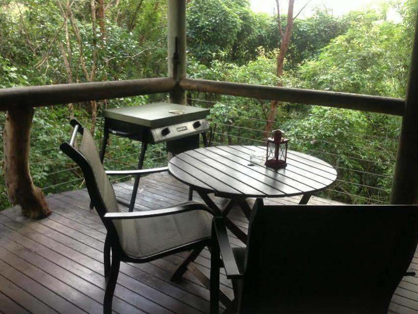 Hunchy Hideaway Aparthotel Montville Exterior photo
